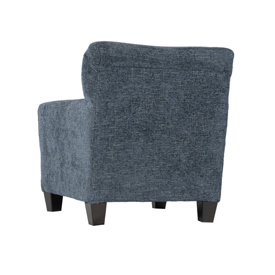 Back spin Accent Chair