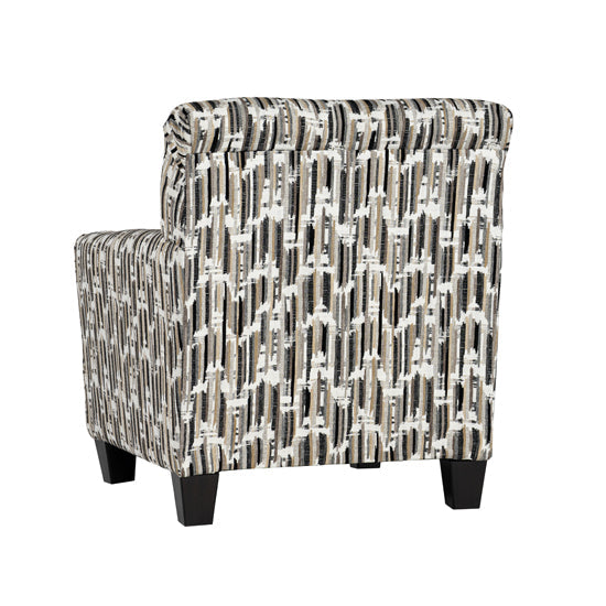 Jorric Accent chair