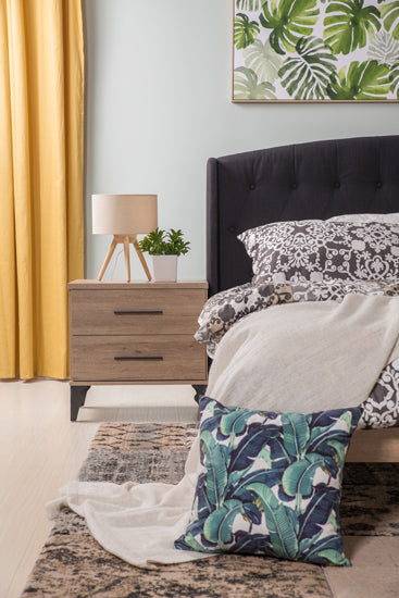 Darkelle Night Stand