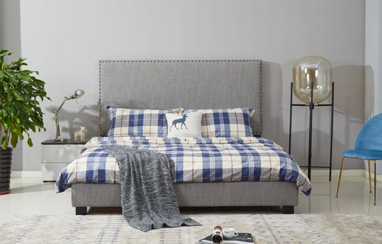 STRAVA  F Double Bed