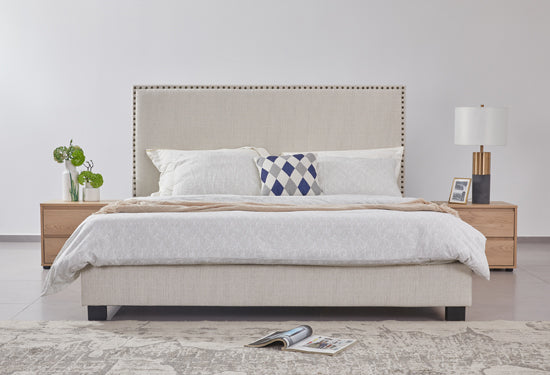 STRAVA  F Double Bed