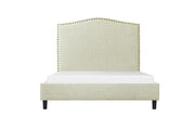 CURVELLA F Double Bed