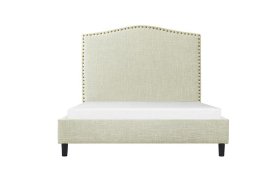 CURVELLA F Double Bed