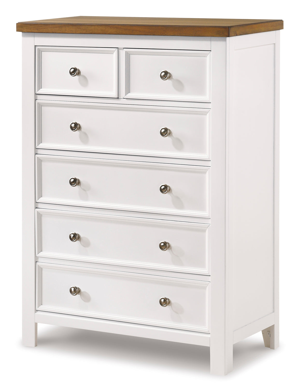 Westconi Chest of Drawer
