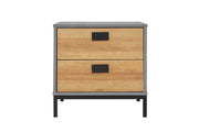CALVARO Night Stand