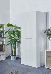 Quercus Wardrobe