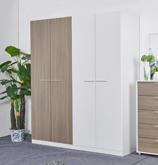 Quercus Wardrobe