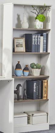 Quercus Bookcase