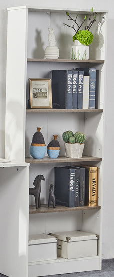 Quercus Bookcase
