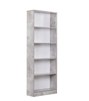 GRAVIX Bookcase