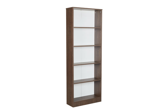 Walnix  Bookcase