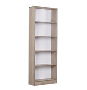 Quercus Bookcase