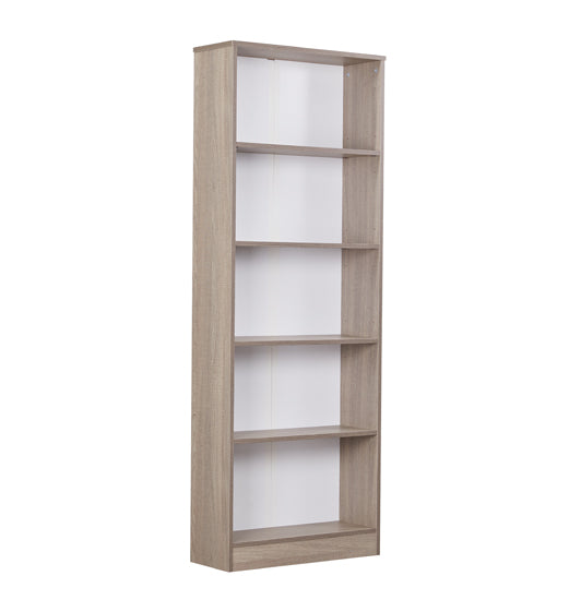 Quercus Bookcase