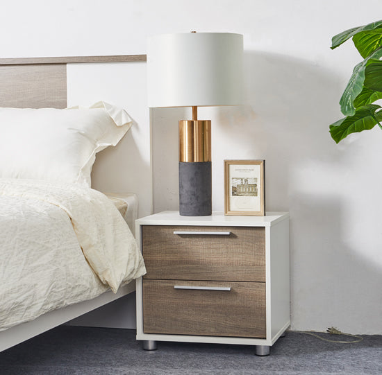 Quercus Night Stand