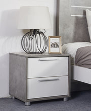 GRAVIX Night Stand