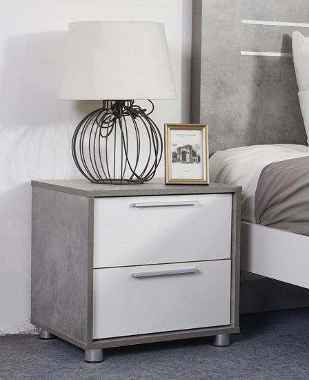GRAVIX Night Stand