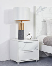 Lunora Night Stand