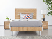 CALVARO Single Bed