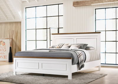 Westconi King Bed