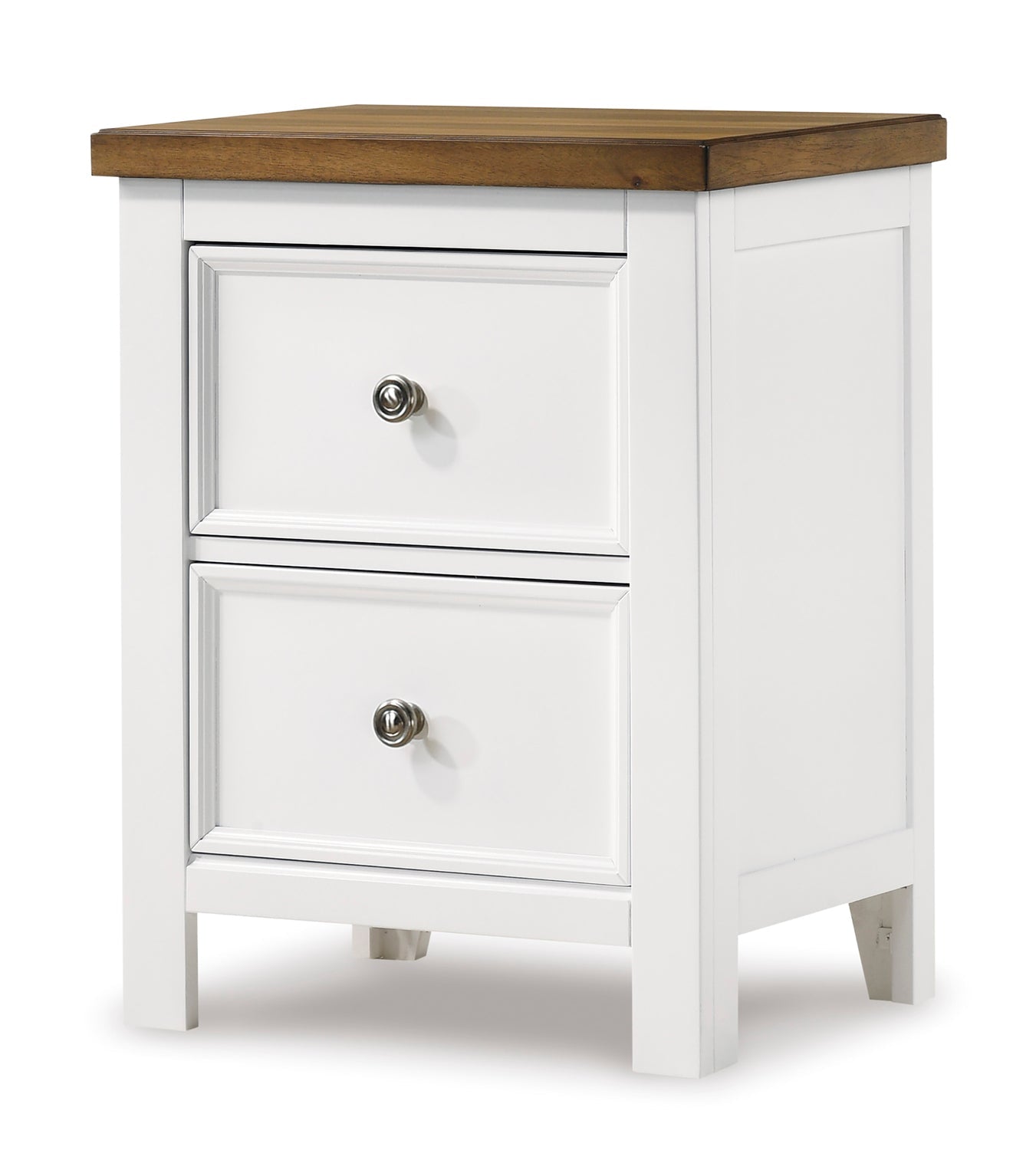 Westconi 2 Nightstand