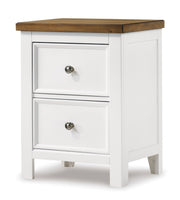 Westconi 2 Nightstand