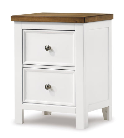 Westconi 2 Nightstand