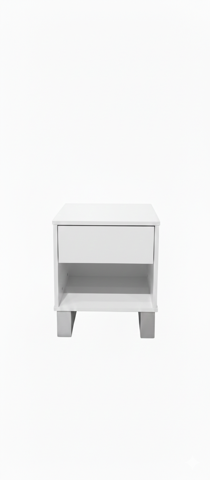 Elvyn Night Stand - lifestyle