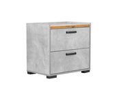 Grafina Night Stand
