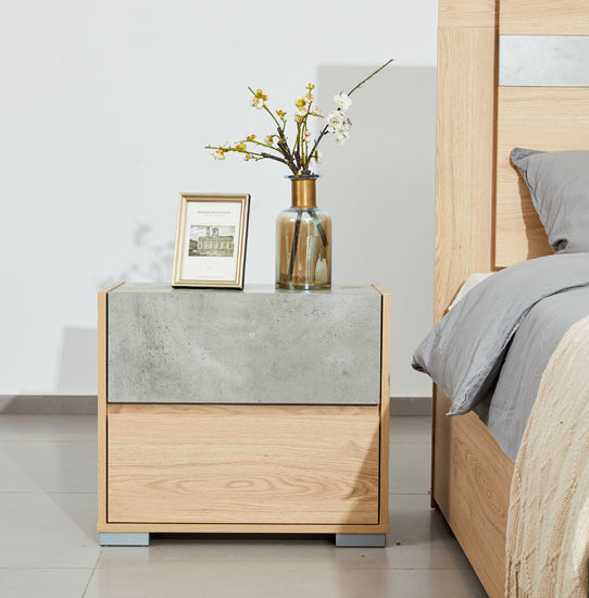 Lumenta Night Stand