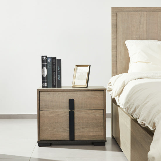 Oaklen Night Stand
