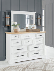 Ashbryn Dresser