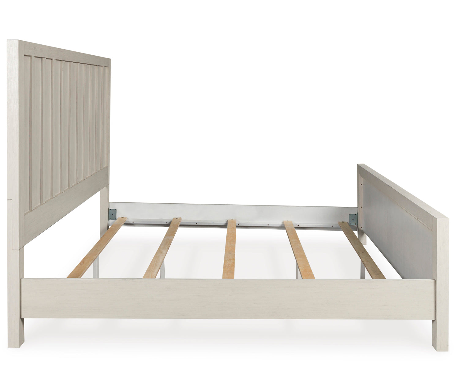 Shaybrock King Bed