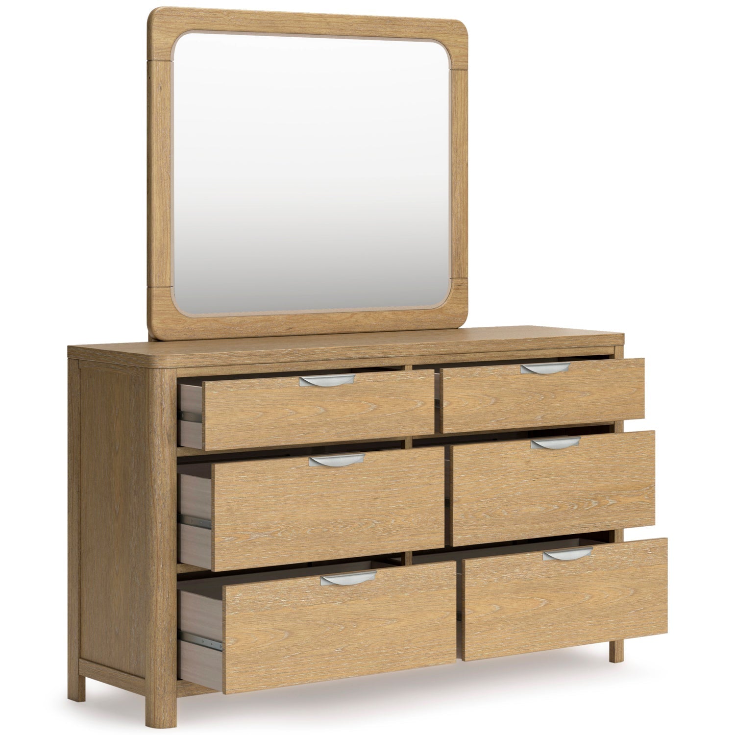 Rencott Dresser