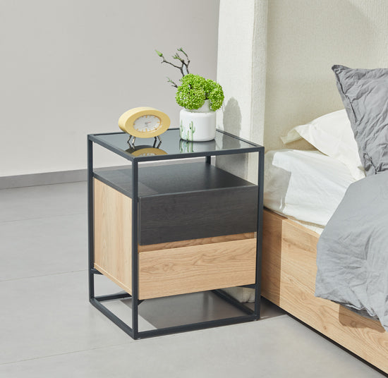 LYVET Night Stand