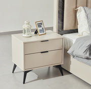 CHAMPRA  Night Stand