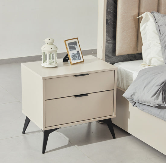 CHAMPRA  Night Stand