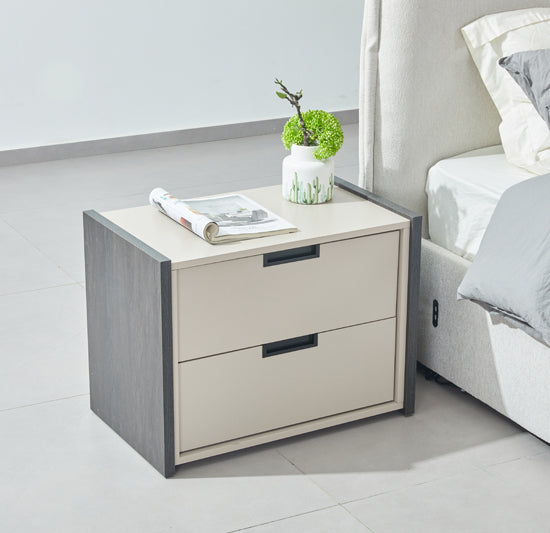 Champoak Night Stand