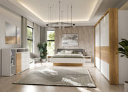 Mayacus Double Bedroom