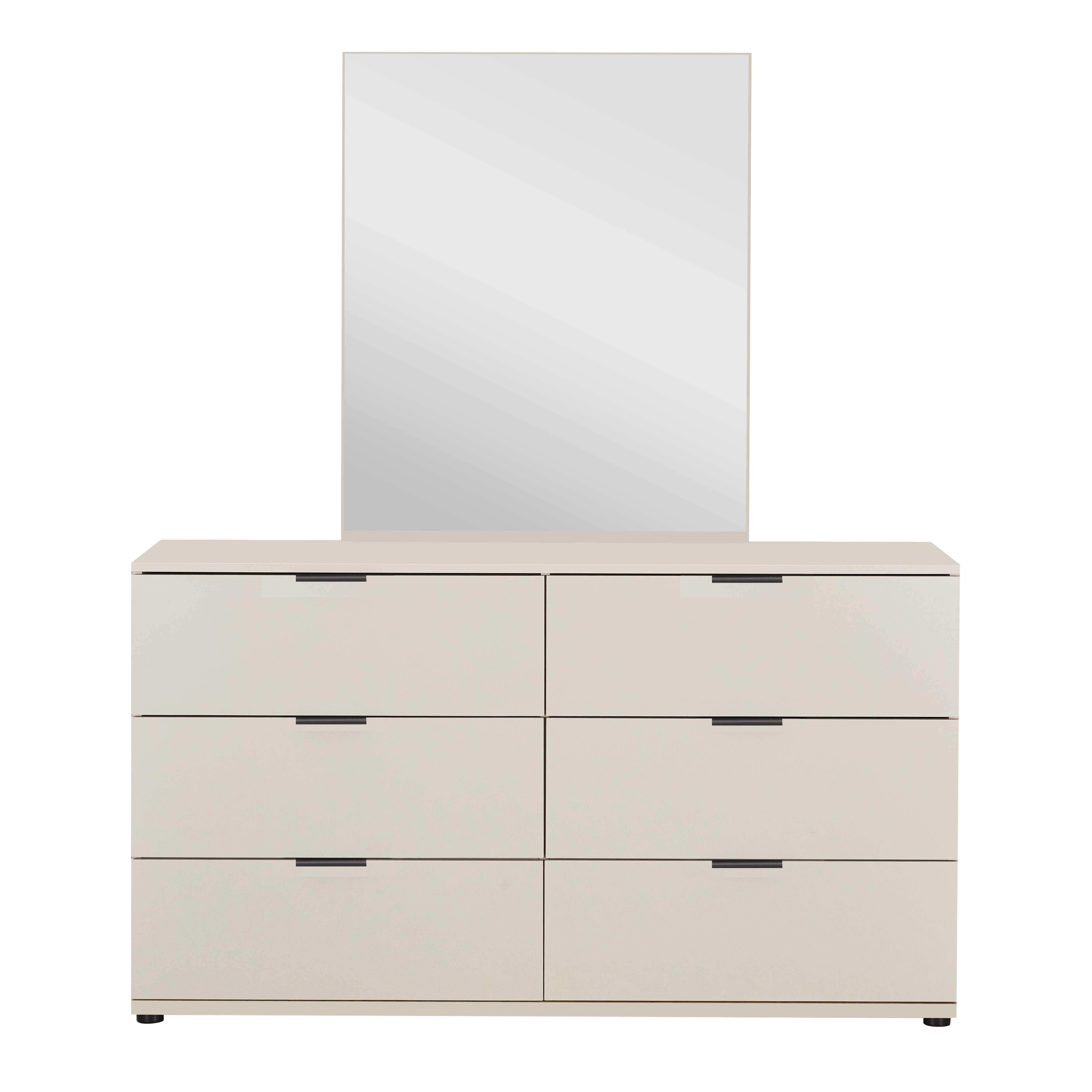 Lumenta Dresser with mirror