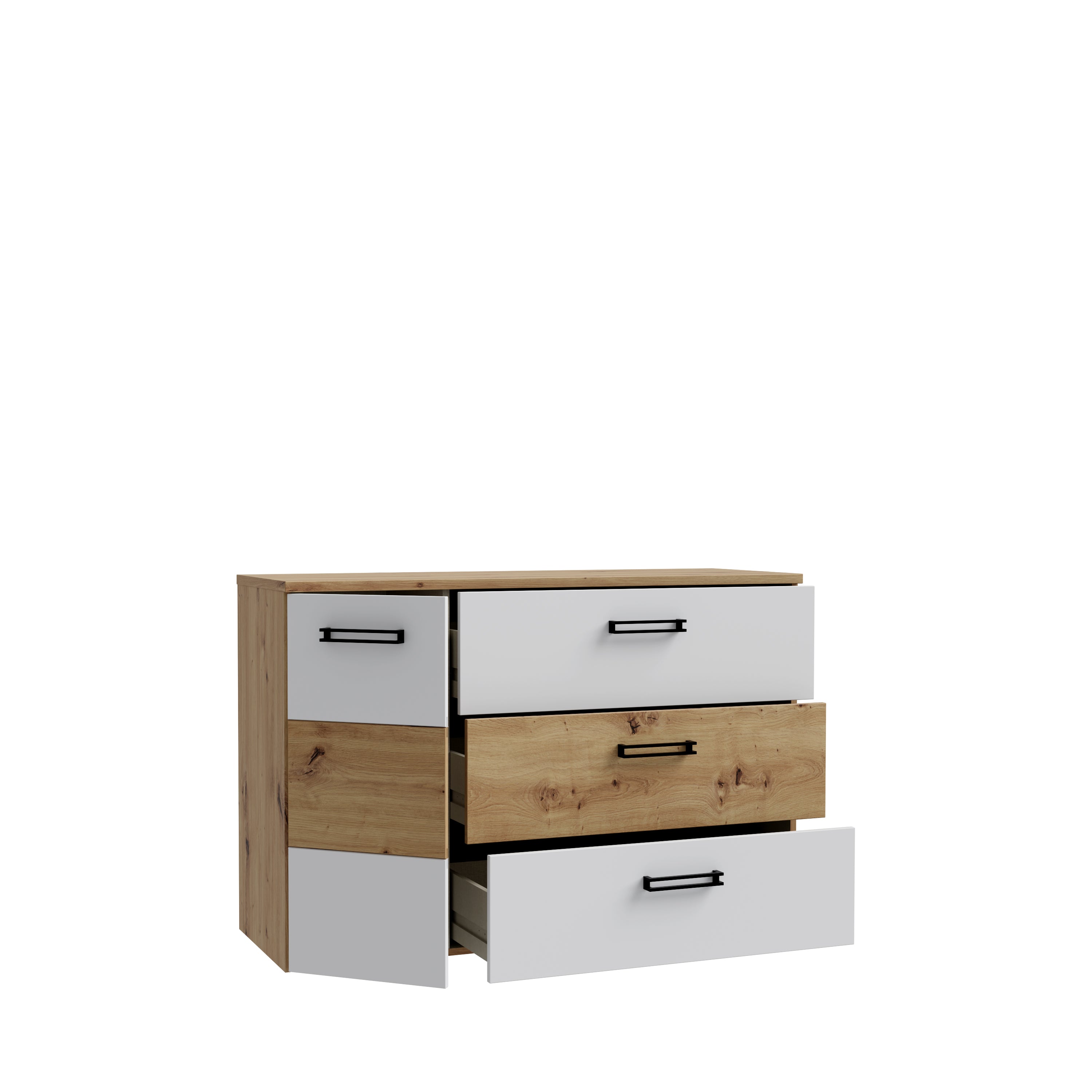 Anuksan Double Bedroom