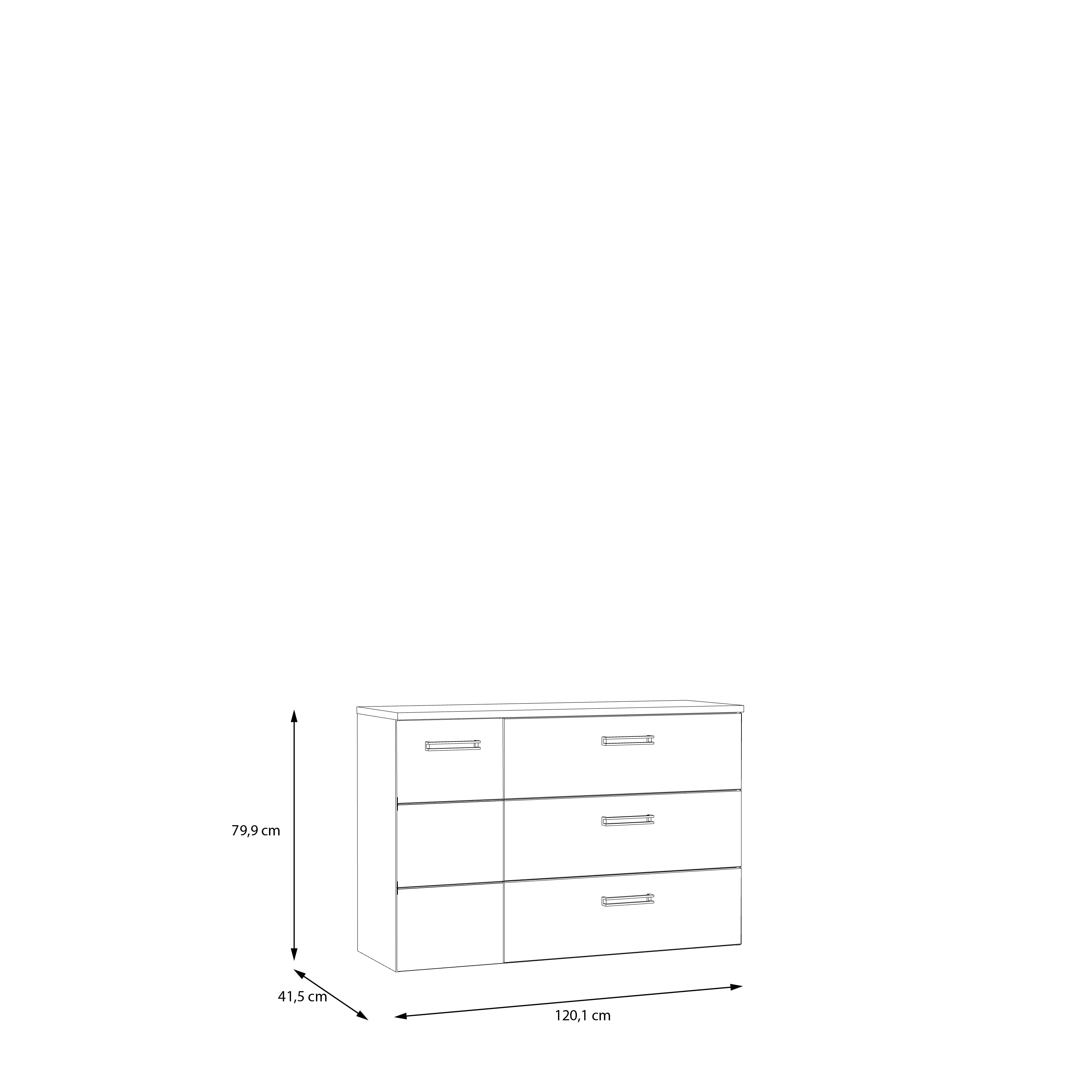 Anuksan Double Bedroom