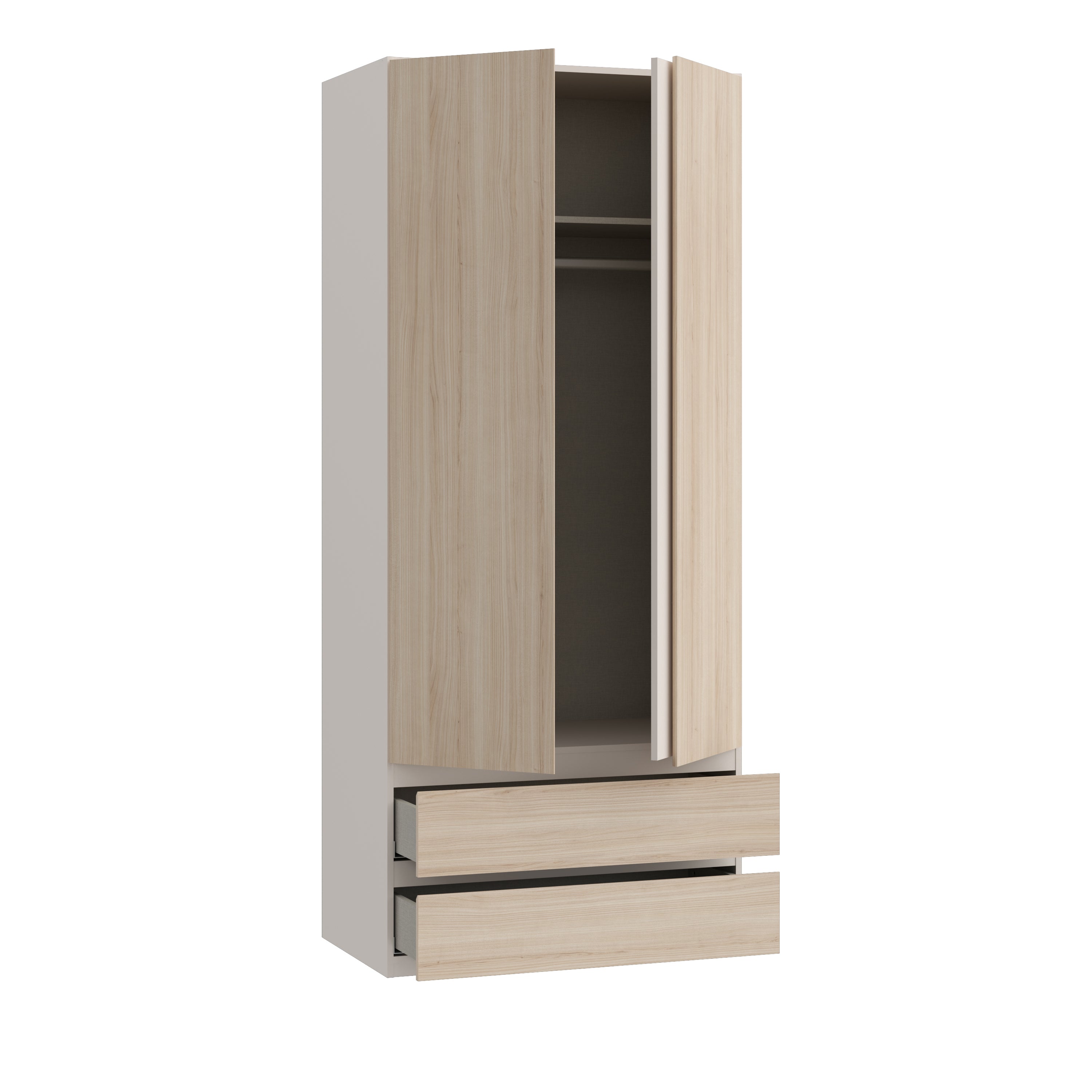 Panoptik Wardrobe
