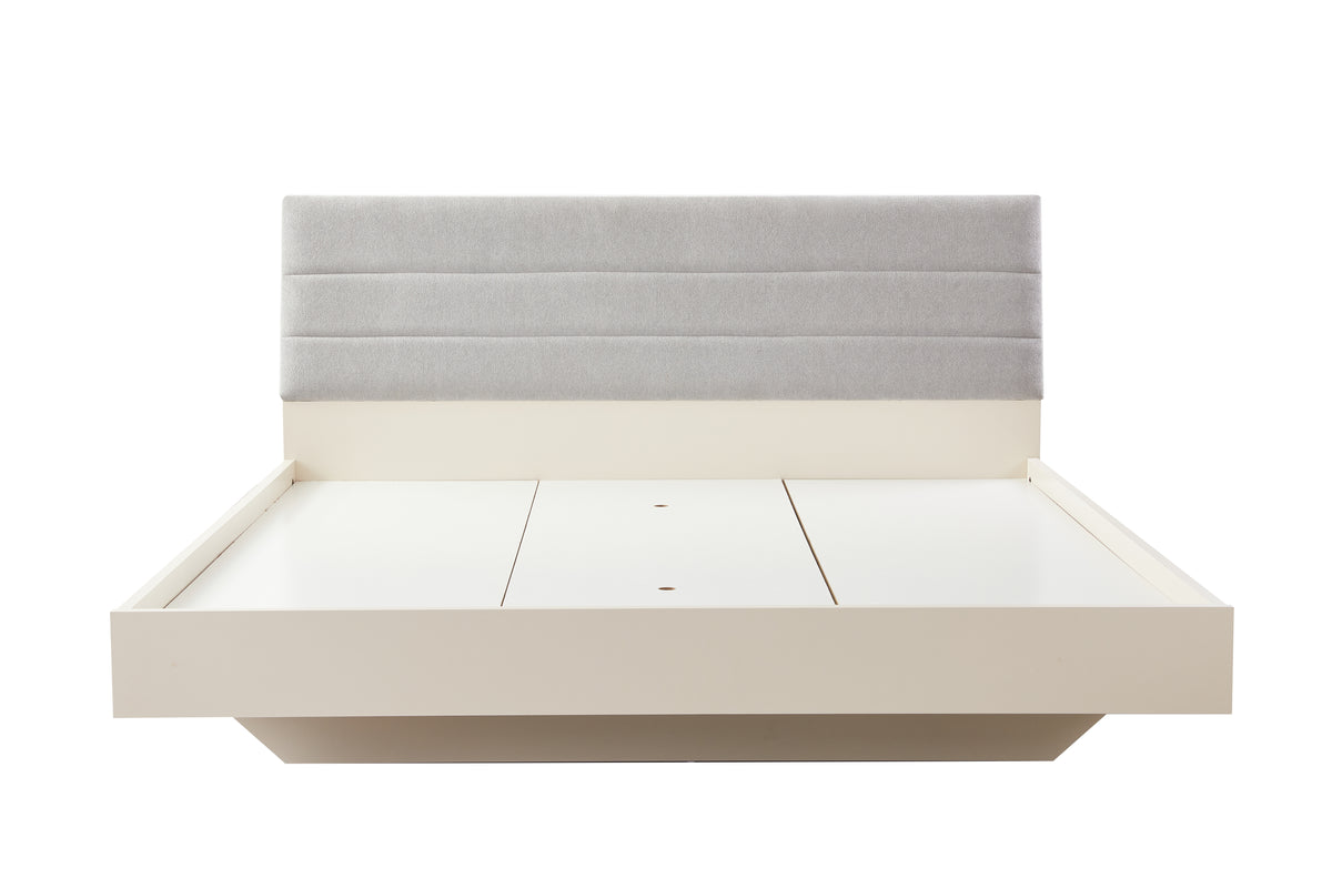Delmore Double Bed
