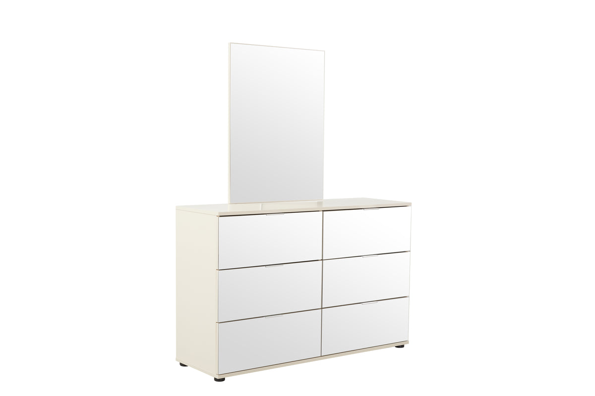 Salween Dresser