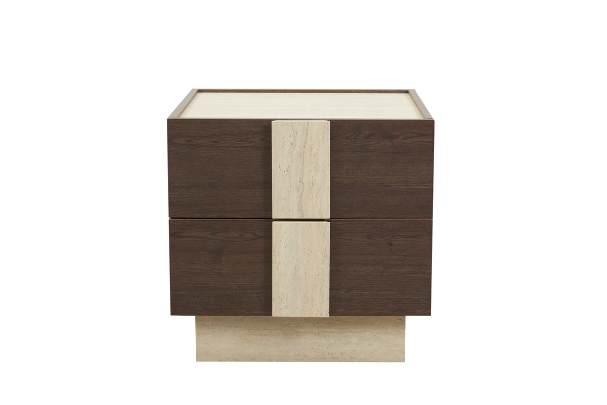 Morvan Night Stand