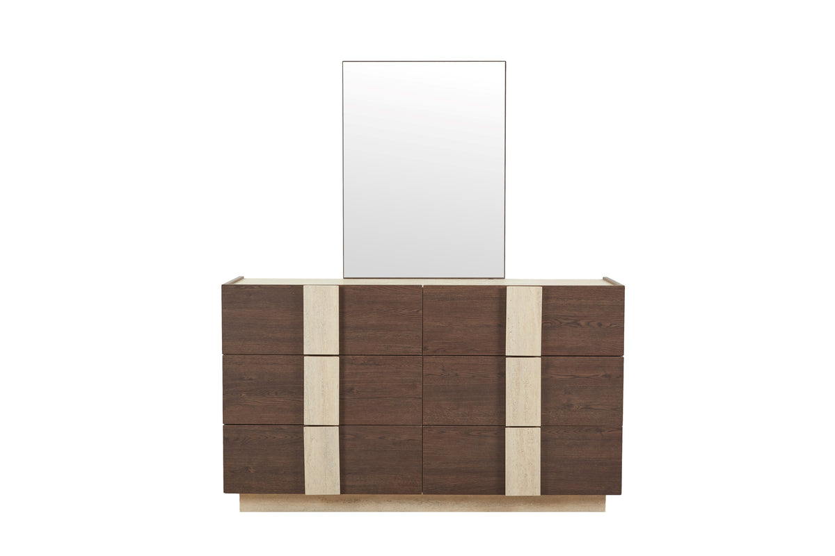 Morvan Dresser
