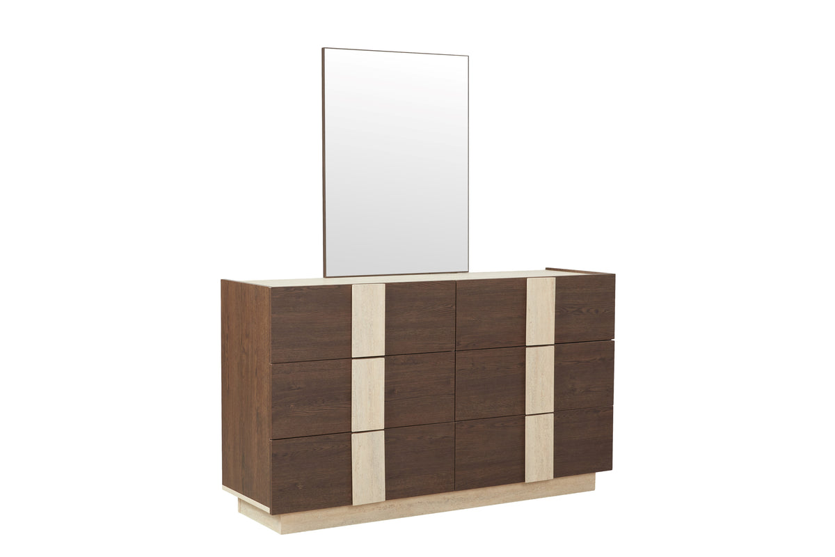 Morvan Dresser