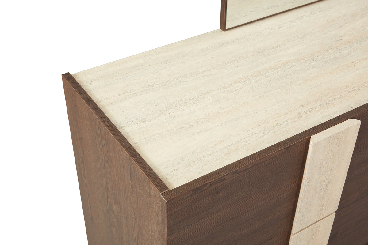 Morvan Dresser