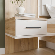 Bellevue Night Stand