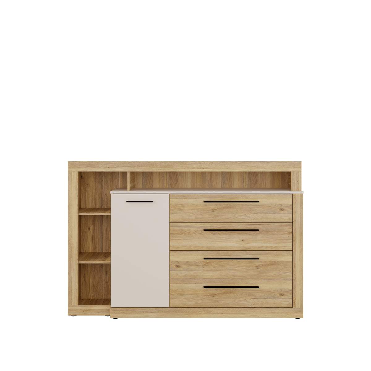Bellevue Dresser